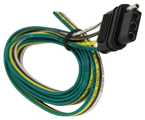 hopkins trailer wiring kits